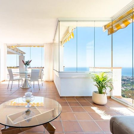 Venus Malaga Apartamento De Lujo Rincón de la Victoria Exteriér fotografie