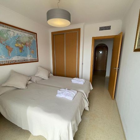 Venus Malaga Apartamento De Lujo Rincón de la Victoria Exteriér fotografie