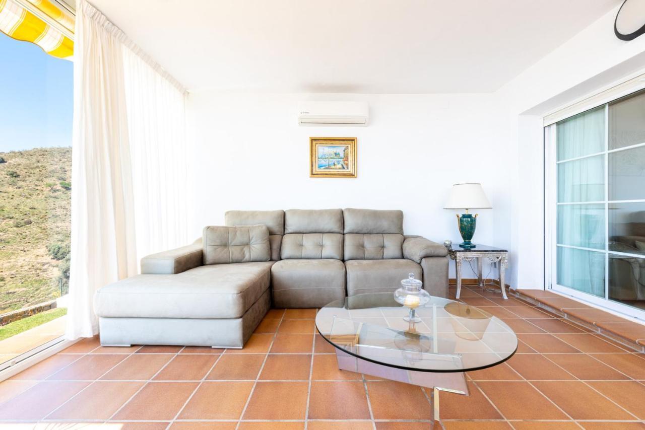 Venus Malaga Apartamento De Lujo Rincón de la Victoria Exteriér fotografie