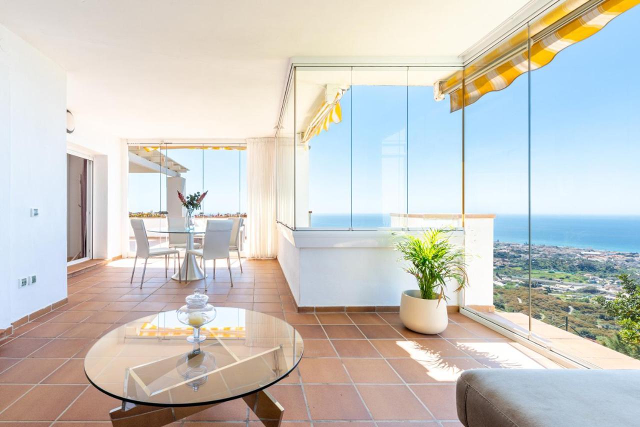 Venus Malaga Apartamento De Lujo Rincón de la Victoria Exteriér fotografie