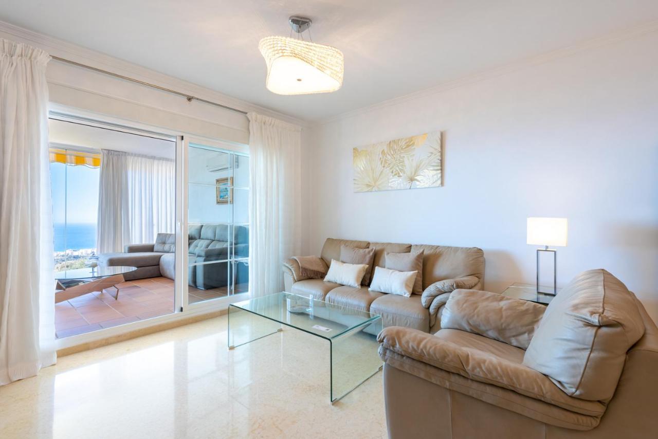 Venus Malaga Apartamento De Lujo Rincón de la Victoria Exteriér fotografie