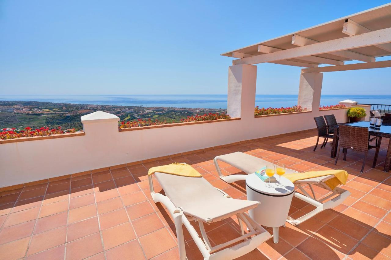 Venus Malaga Apartamento De Lujo Rincón de la Victoria Exteriér fotografie