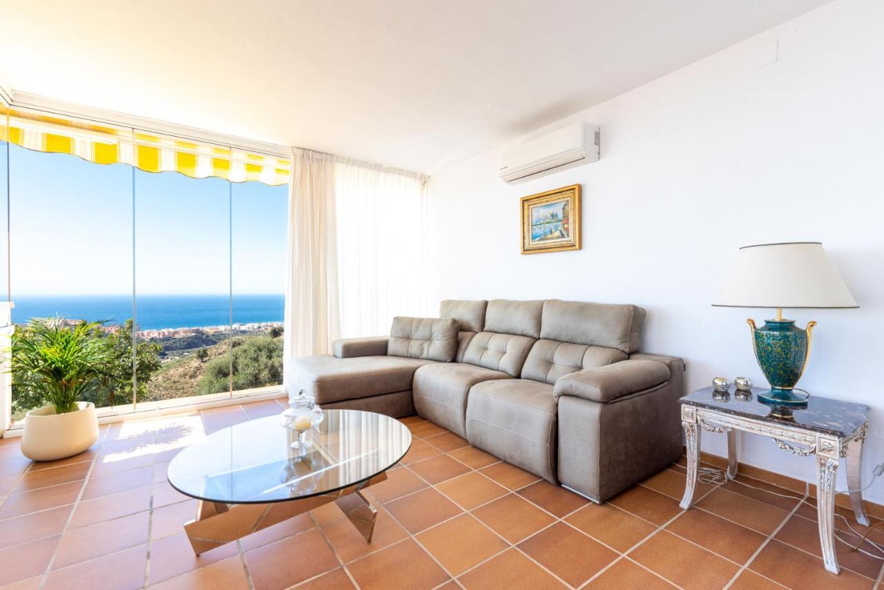 Venus Malaga Apartamento De Lujo Rincón de la Victoria Exteriér fotografie