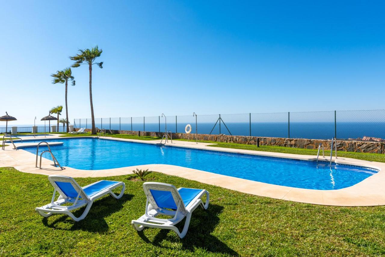 Venus Malaga Apartamento De Lujo Rincón de la Victoria Exteriér fotografie