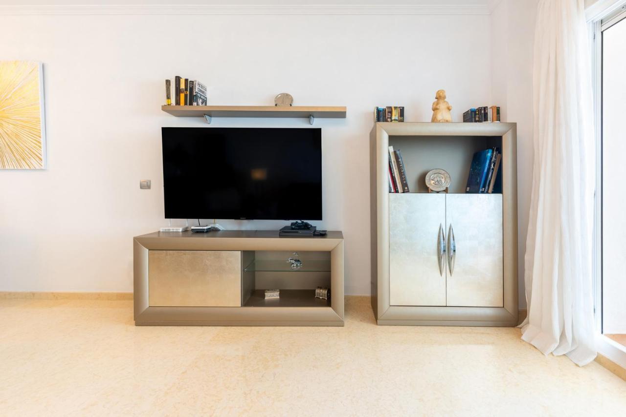 Venus Malaga Apartamento De Lujo Rincón de la Victoria Exteriér fotografie