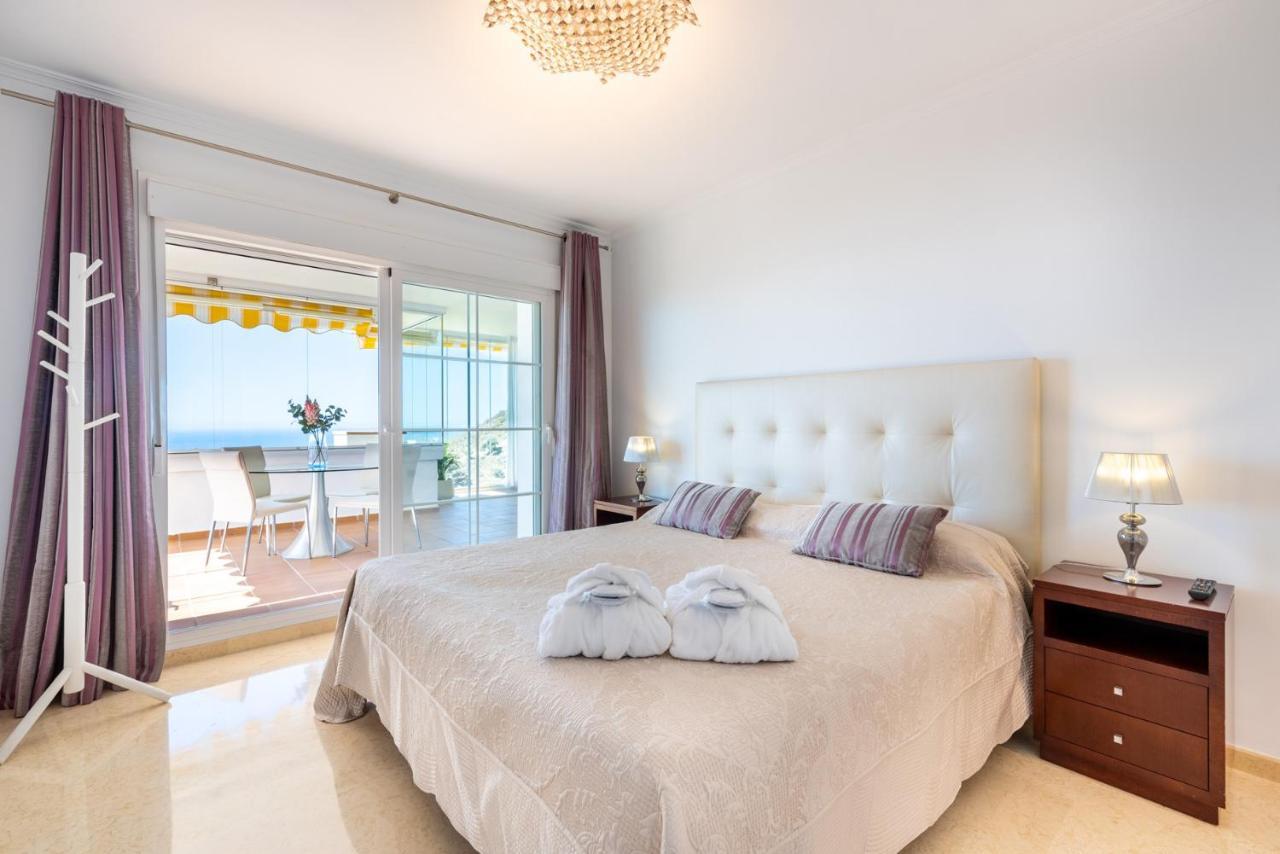 Venus Malaga Apartamento De Lujo Rincón de la Victoria Exteriér fotografie