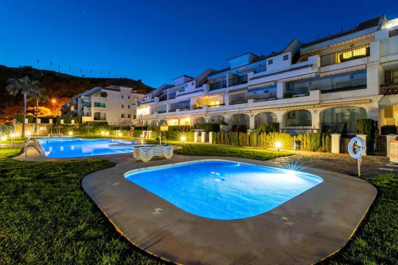 Venus Malaga Apartamento De Lujo Rincón de la Victoria Exteriér fotografie