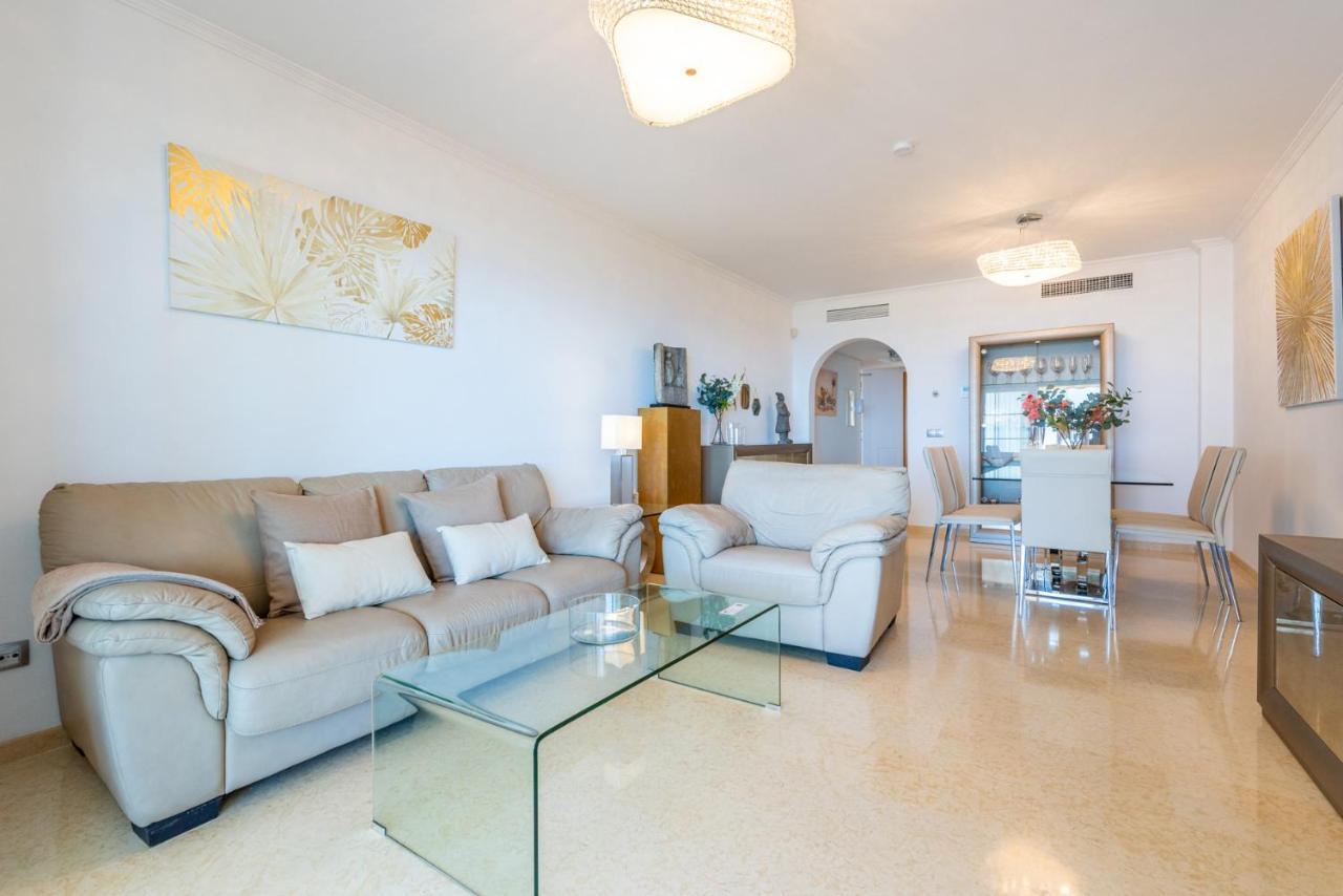 Venus Malaga Apartamento De Lujo Rincón de la Victoria Exteriér fotografie