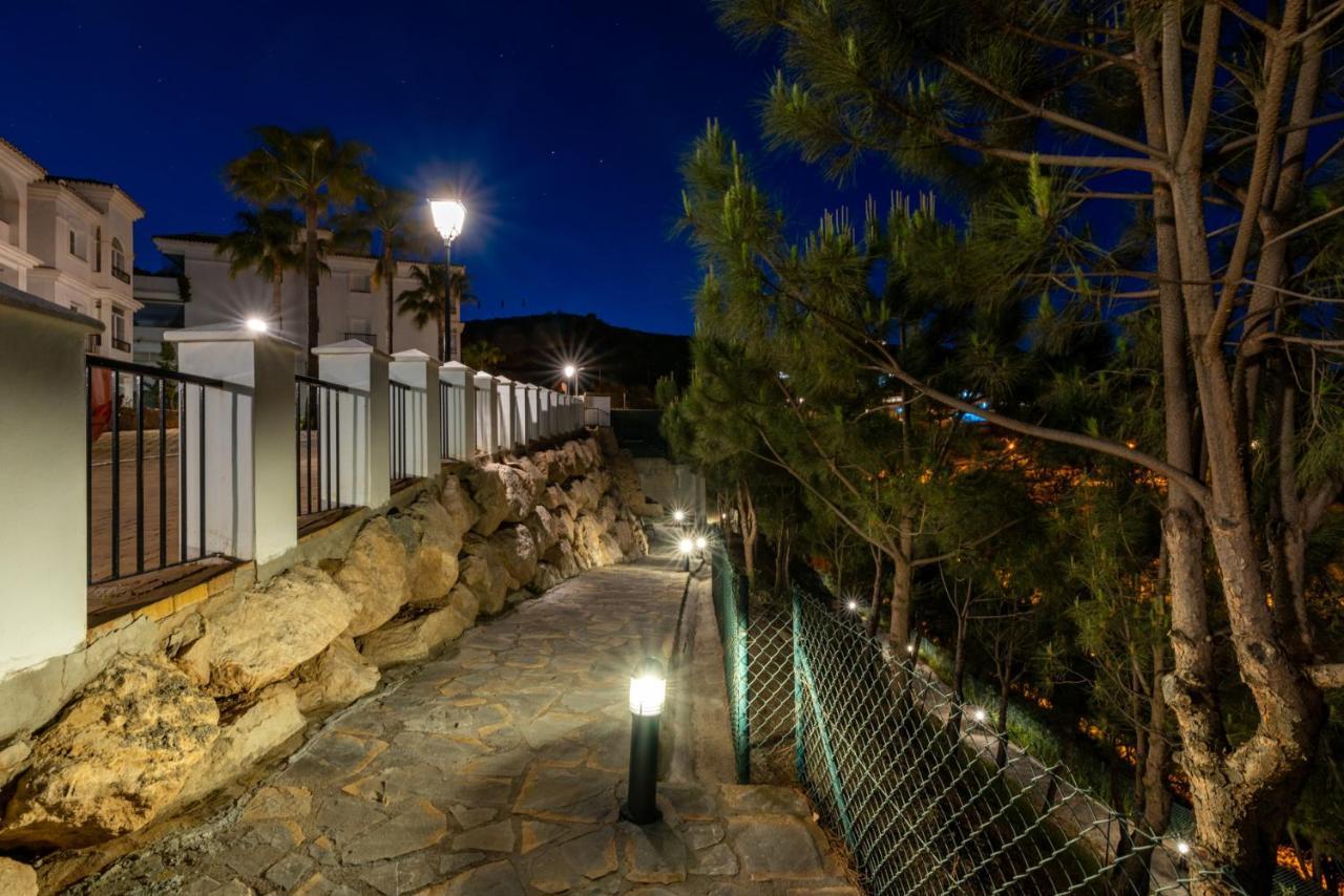 Venus Malaga Apartamento De Lujo Rincón de la Victoria Exteriér fotografie