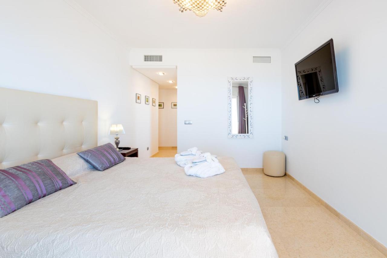 Venus Malaga Apartamento De Lujo Rincón de la Victoria Exteriér fotografie