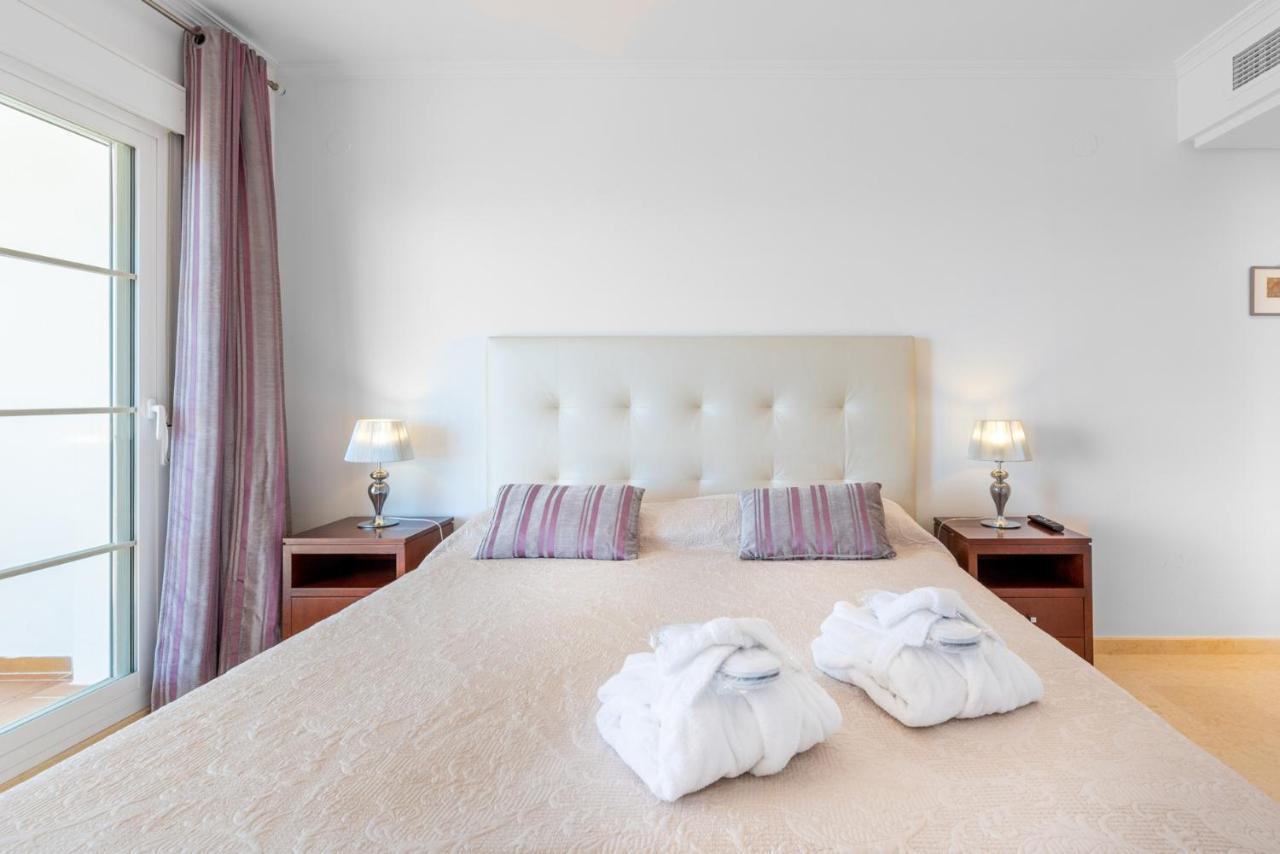 Venus Malaga Apartamento De Lujo Rincón de la Victoria Exteriér fotografie