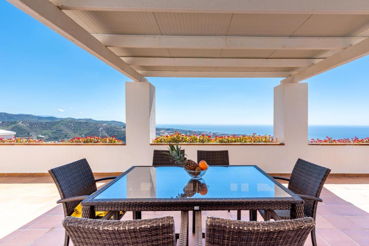 Venus Malaga Apartamento De Lujo Rincón de la Victoria Exteriér fotografie