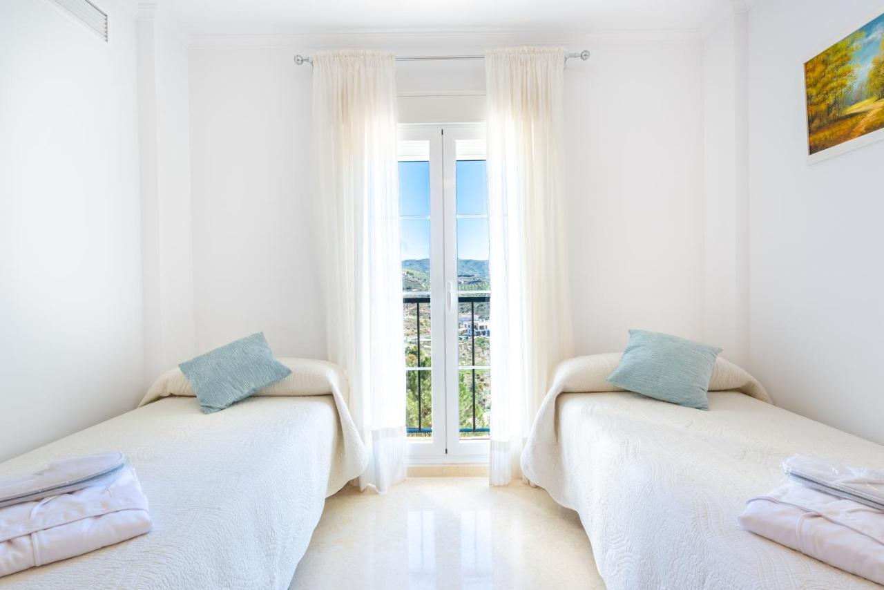 Venus Malaga Apartamento De Lujo Rincón de la Victoria Exteriér fotografie