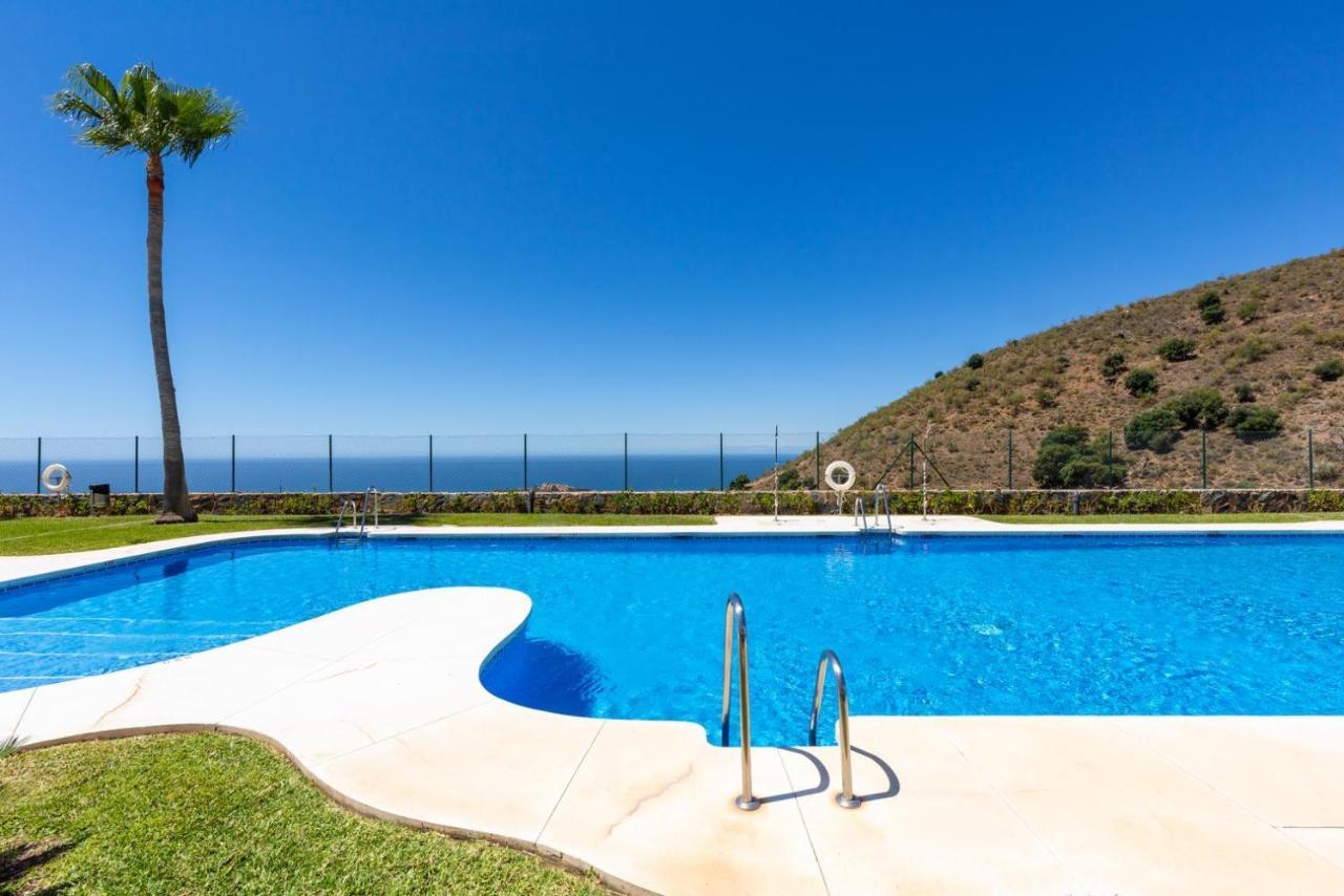 Venus Malaga Apartamento De Lujo Rincón de la Victoria Exteriér fotografie
