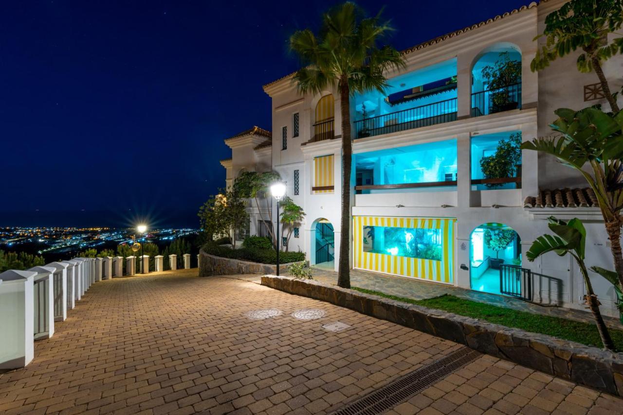 Venus Malaga Apartamento De Lujo Rincón de la Victoria Exteriér fotografie