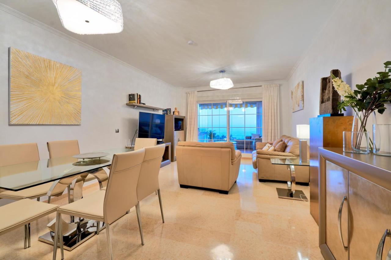 Venus Malaga Apartamento De Lujo Rincón de la Victoria Exteriér fotografie