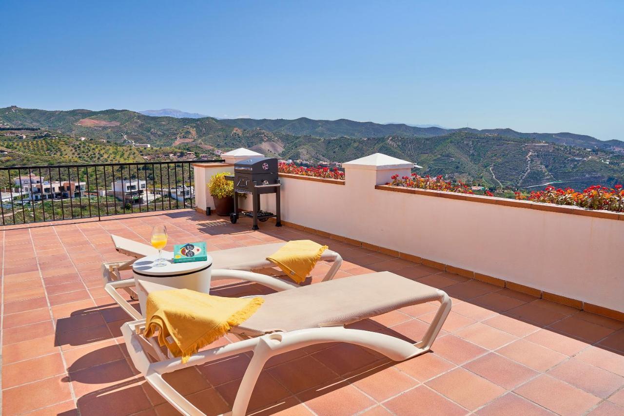 Venus Malaga Apartamento De Lujo Rincón de la Victoria Exteriér fotografie