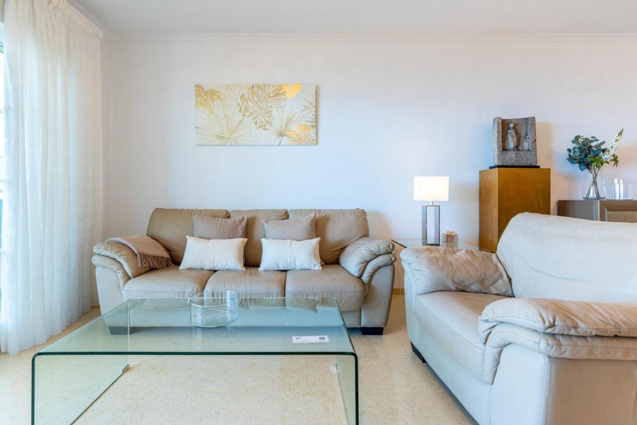 Venus Malaga Apartamento De Lujo Rincón de la Victoria Exteriér fotografie