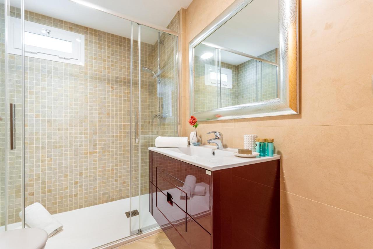 Venus Malaga Apartamento De Lujo Rincón de la Victoria Exteriér fotografie