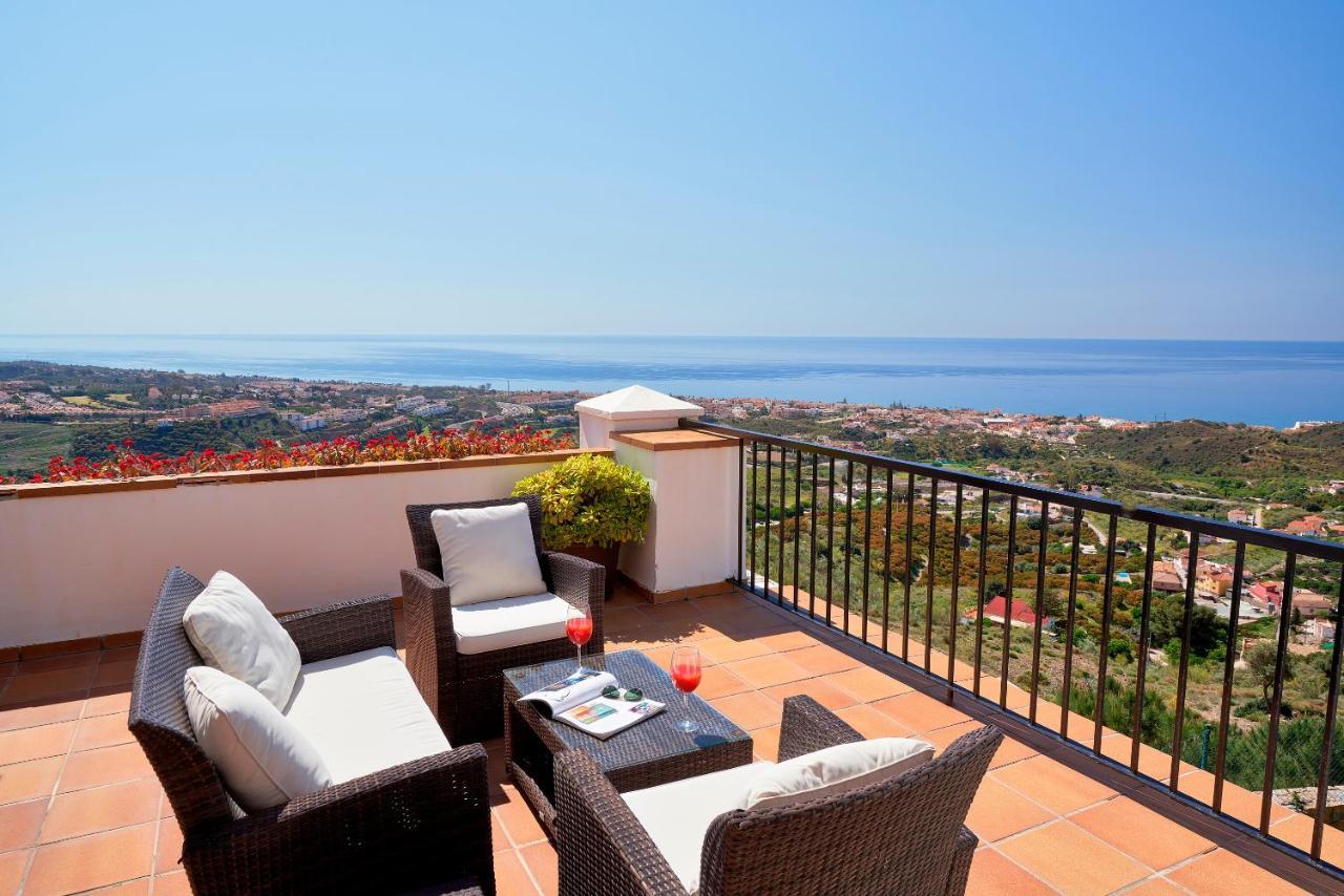 Venus Malaga Apartamento De Lujo Rincón de la Victoria Exteriér fotografie