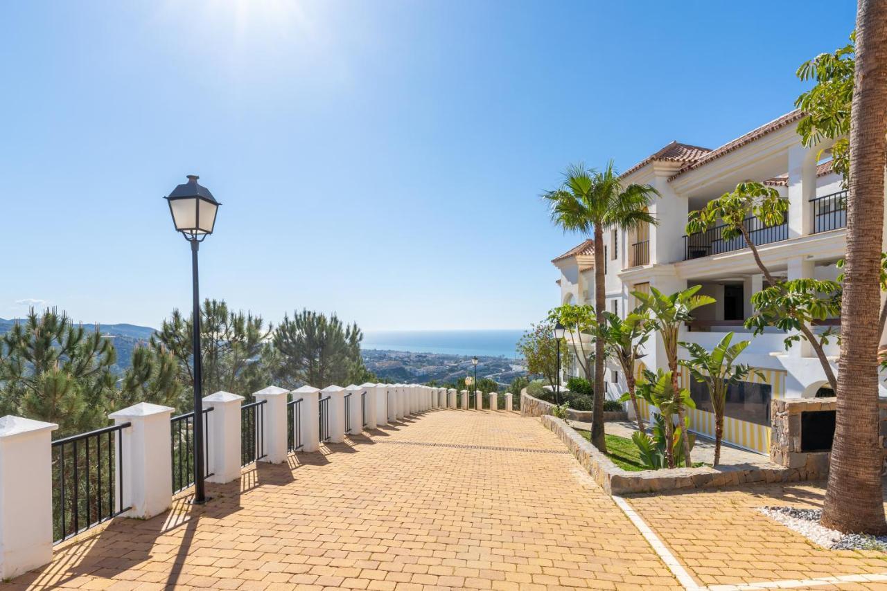 Venus Malaga Apartamento De Lujo Rincón de la Victoria Exteriér fotografie