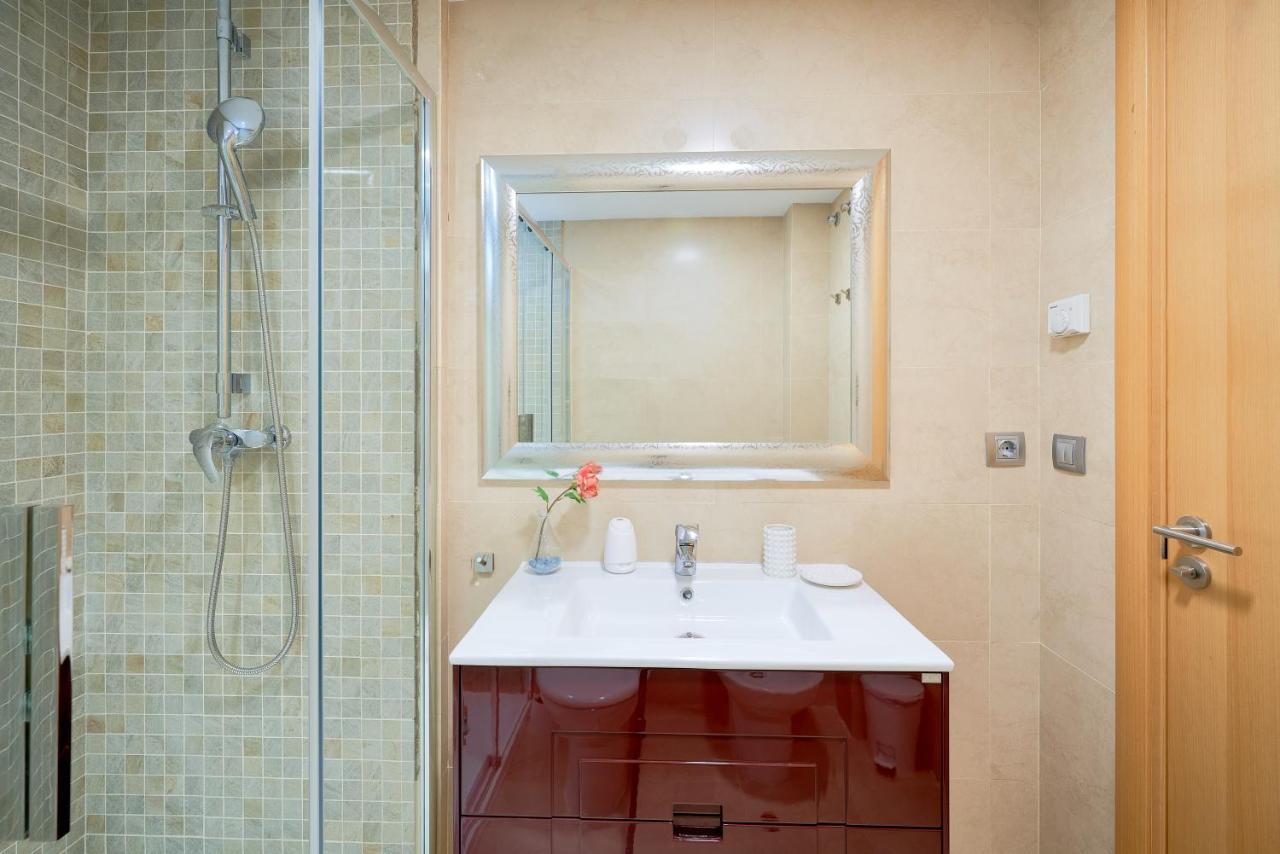 Venus Malaga Apartamento De Lujo Rincón de la Victoria Exteriér fotografie